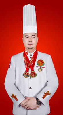 乌鲁木齐市驻地会长阿卜杜萨拉木·麦麦提